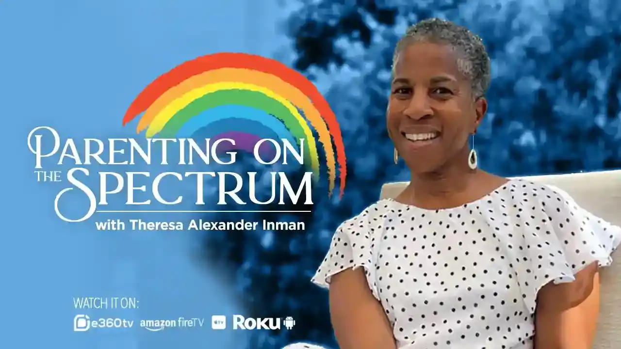 Parenting on the Spectrum